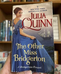 The Other Miss Bridgerton