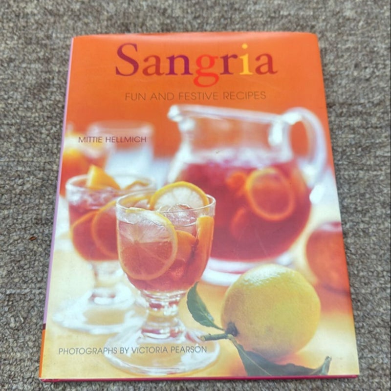 Sangria