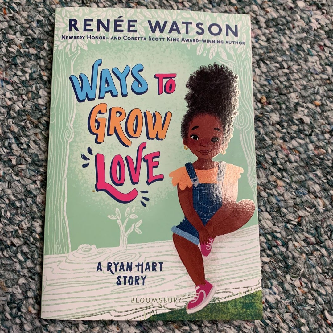 Ways to Grow Love