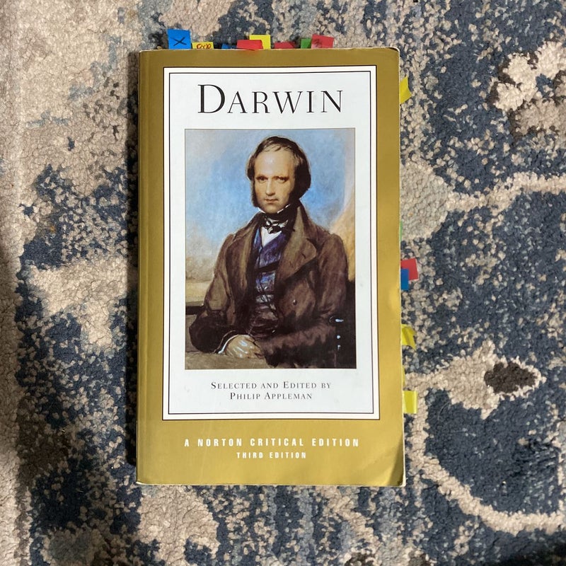 Darwin