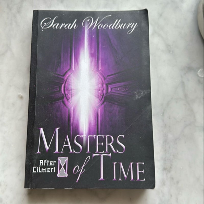 Masters of Time