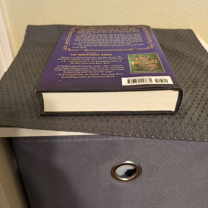 The Hawthorne Legacy