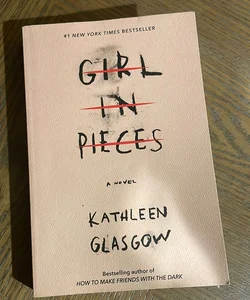 Girl in Pieces