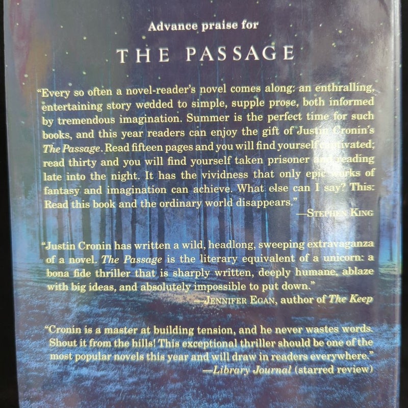 The Passage