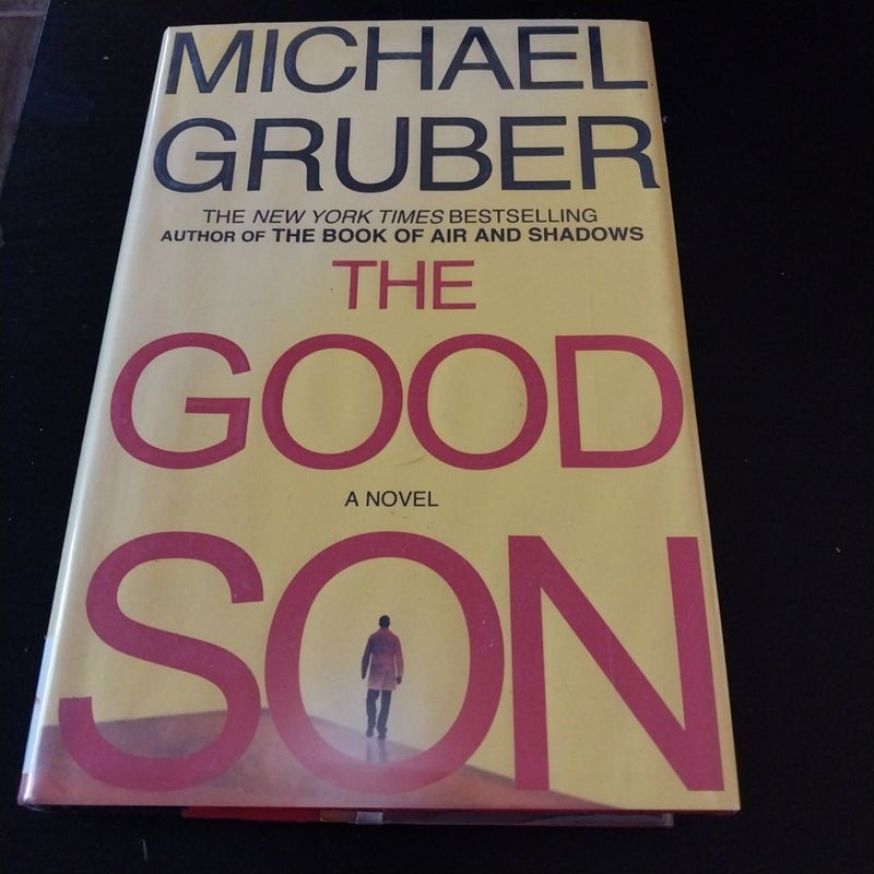 The Good Son