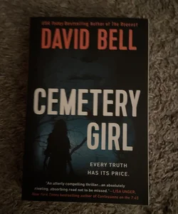 Cemetery Girl 