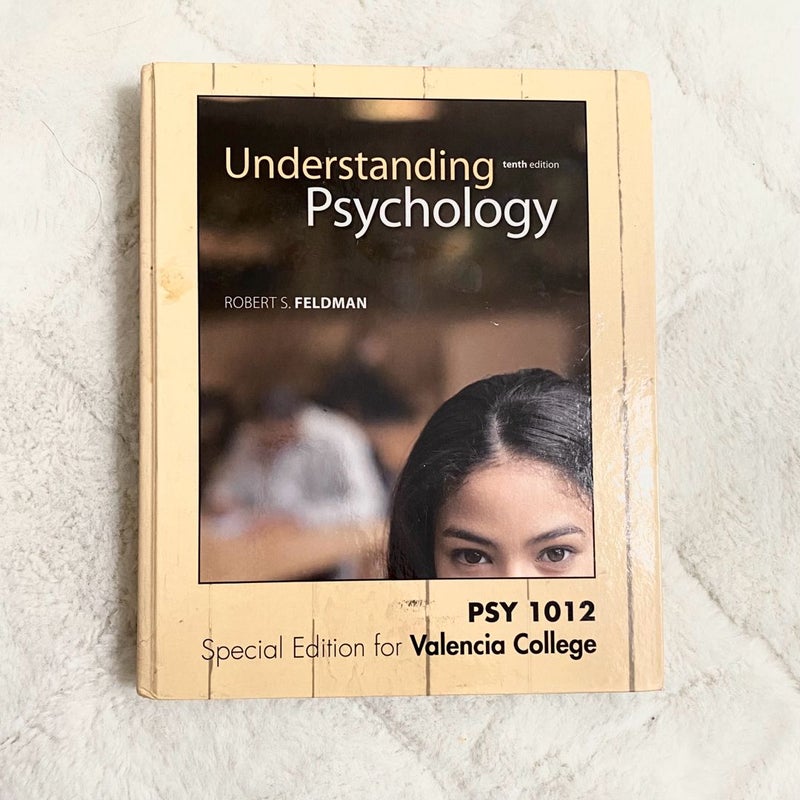 Understanding psychology