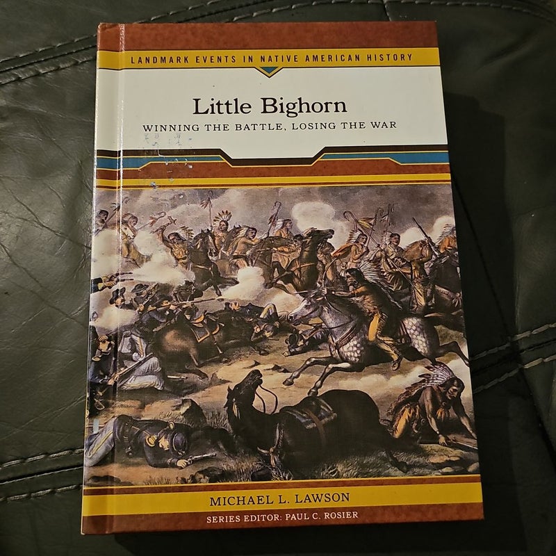 Little Bighorn*