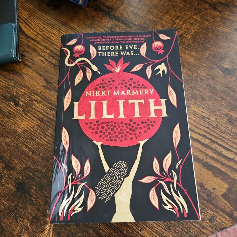 Lilith