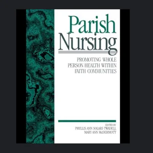 Parish Nursing