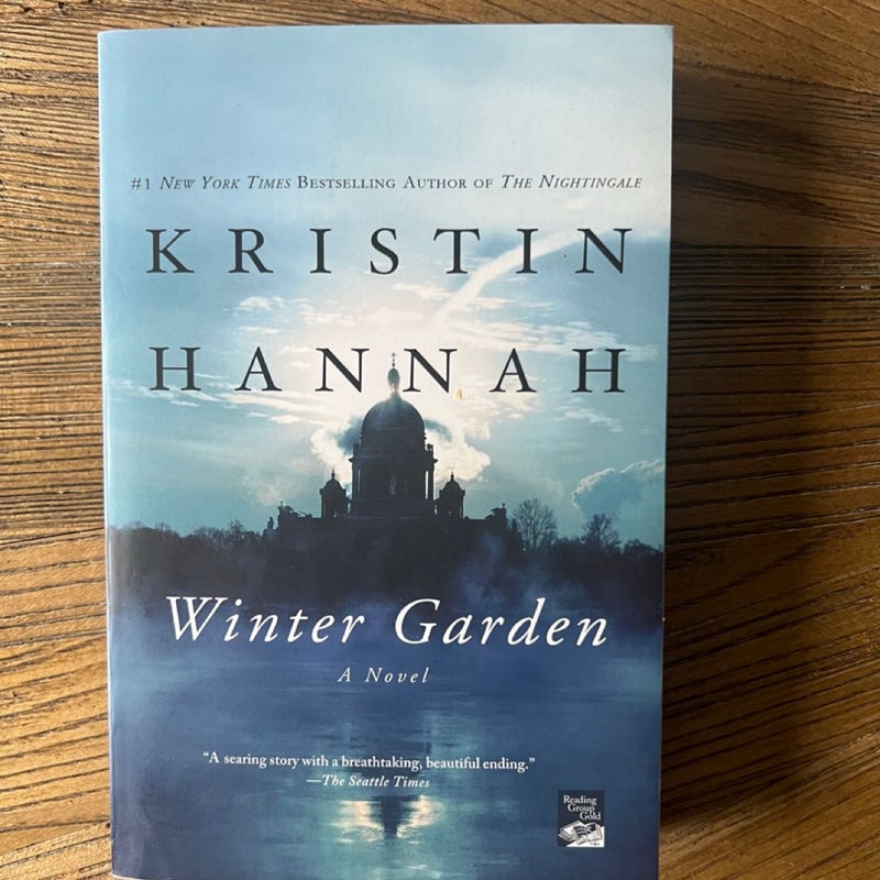 Winter Garden