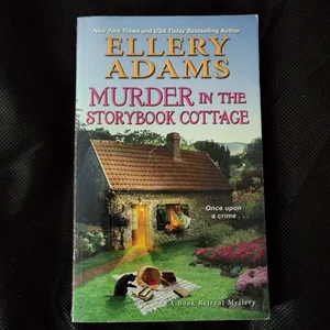 Murder in the Storybook Cottage