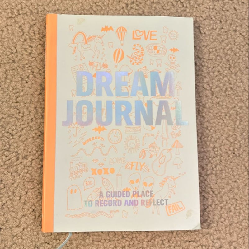 Dream Journal