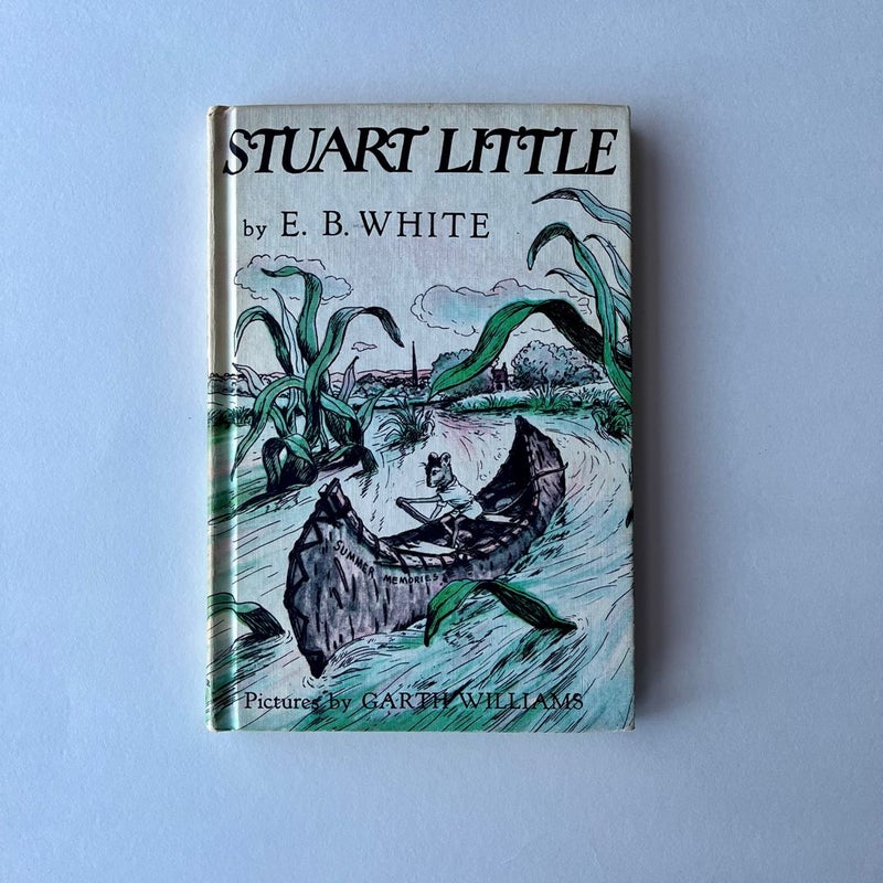 Stuart Little