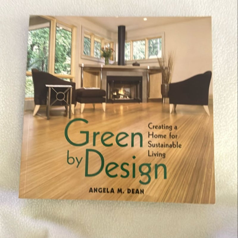 Green by Design