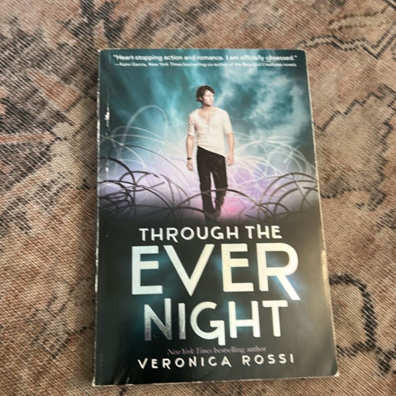 Through the Ever Night