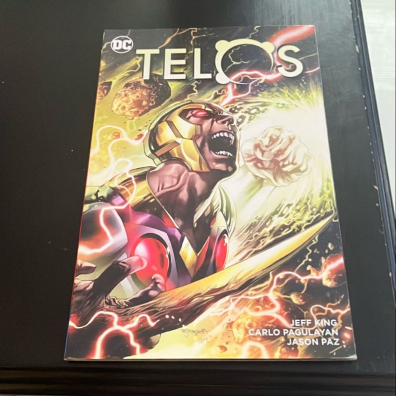 Telos