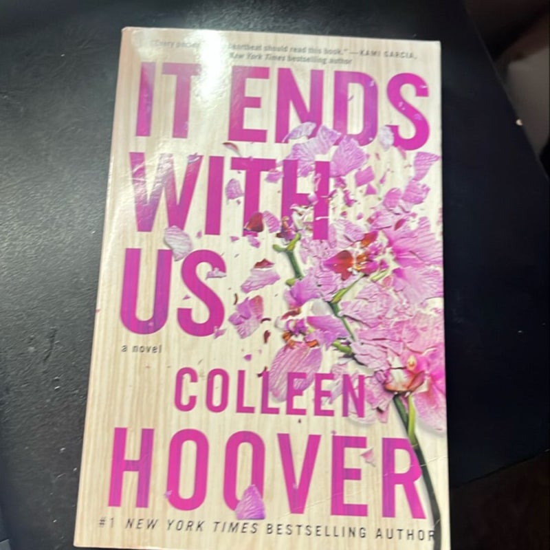 It Ends with Us