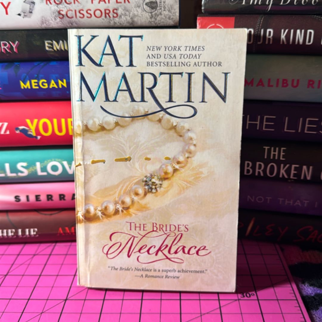 The Bride's Necklace