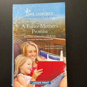 A Foster Mother's Promise