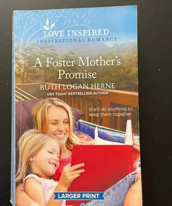 A Foster Mother's Promise