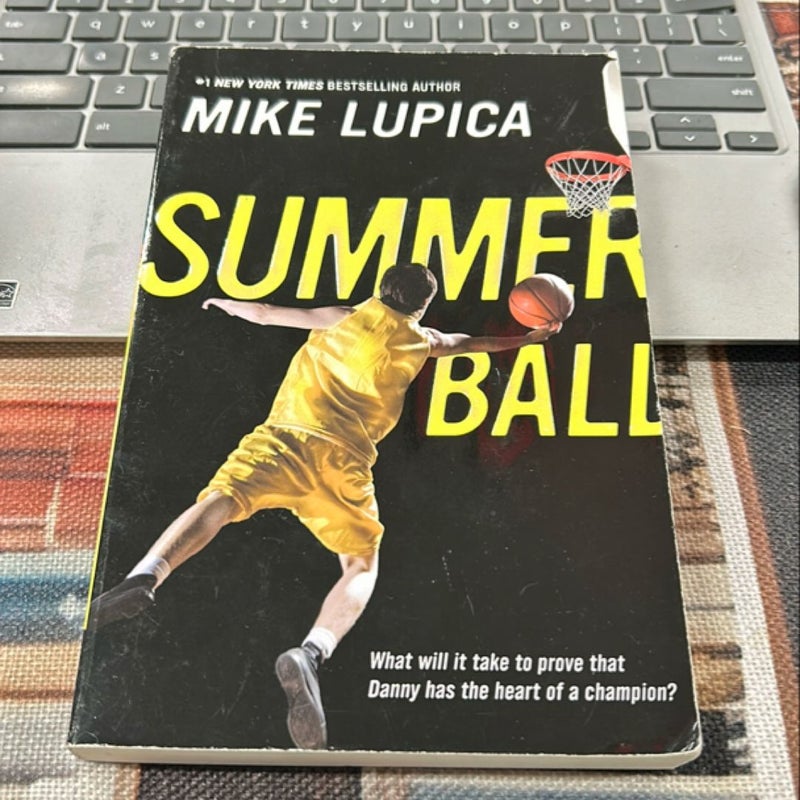 Summer Ball