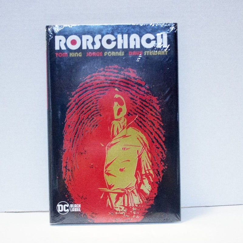 Rorschach
