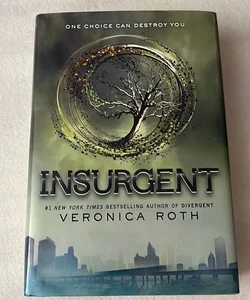 Insurgent