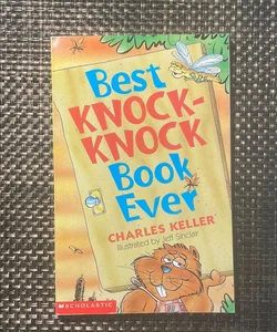 Best Knock-Knock Jokes Ever