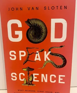 God Speaks Science