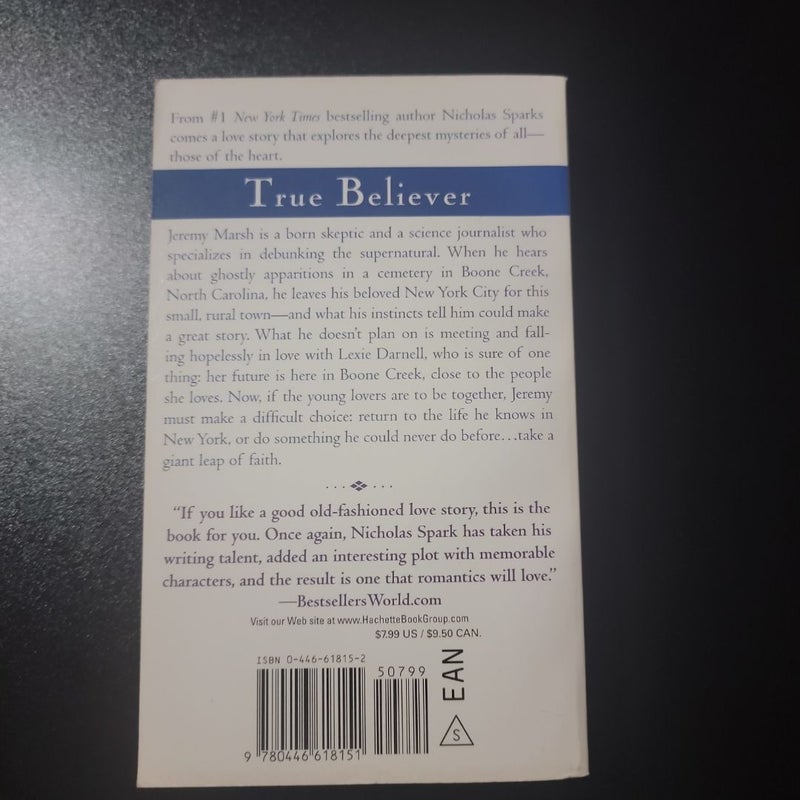 True Believer