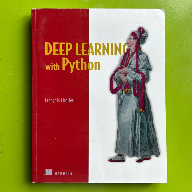 Deep Learning with Python