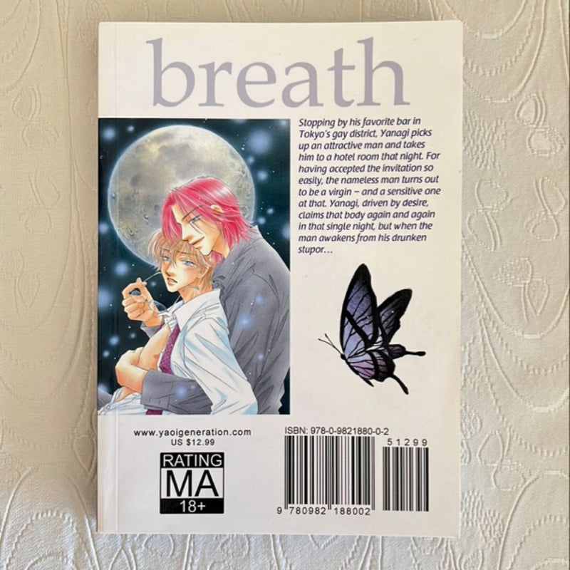 Breath 1-4