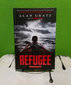 Refugee - First Printing 