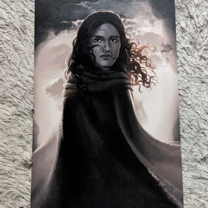 FAIRYLOOT - The Darkening