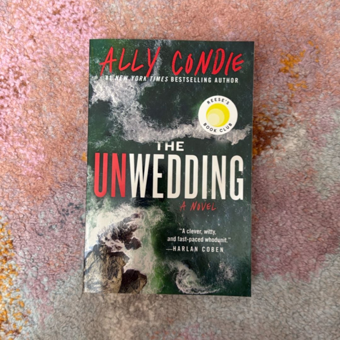 The Unwedding