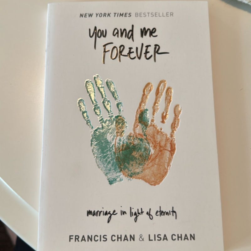 You and Me Forever