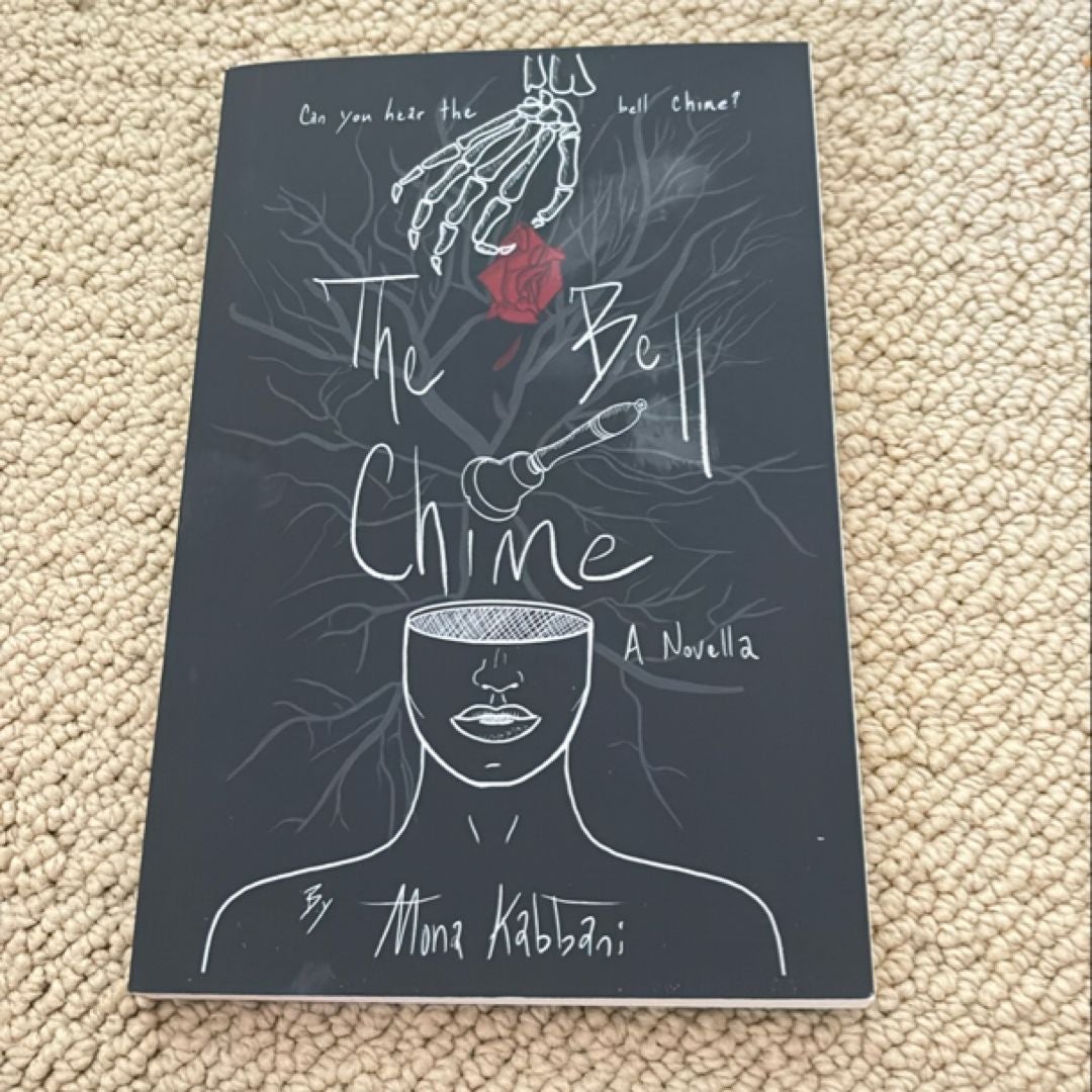 The Bell Chime by Mona Kabbani