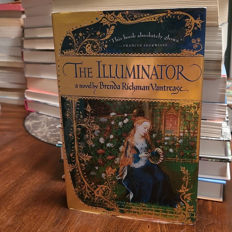 The Illuminator *First Edition*