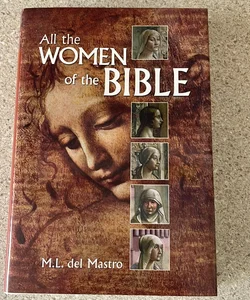 All the Women of the Bible