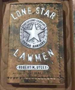 Lone Star Lawmen  96