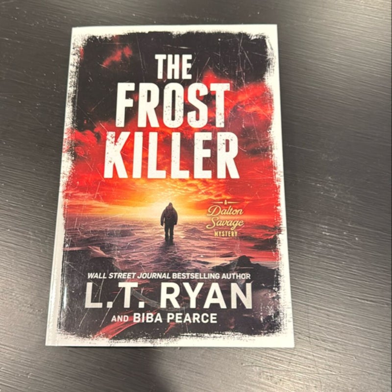 The Frost Killer