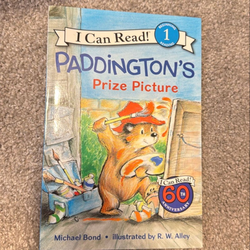 Paddington Collector's Quintet