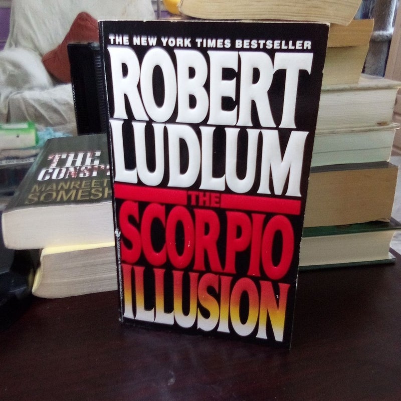 The Scorpio Illusion