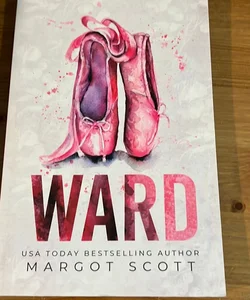 Ward *special edition with book plate