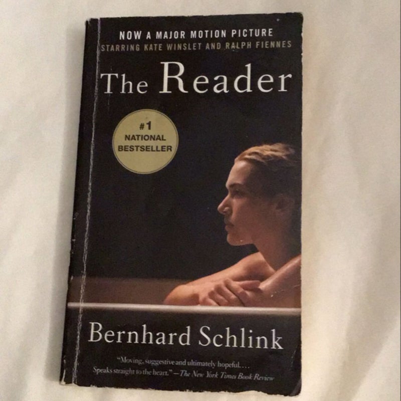 The Reader (D)1