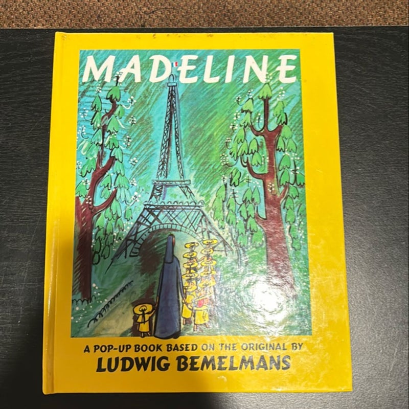 Madeline