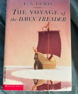 Narnia: The Voyage of the Dawn Treader