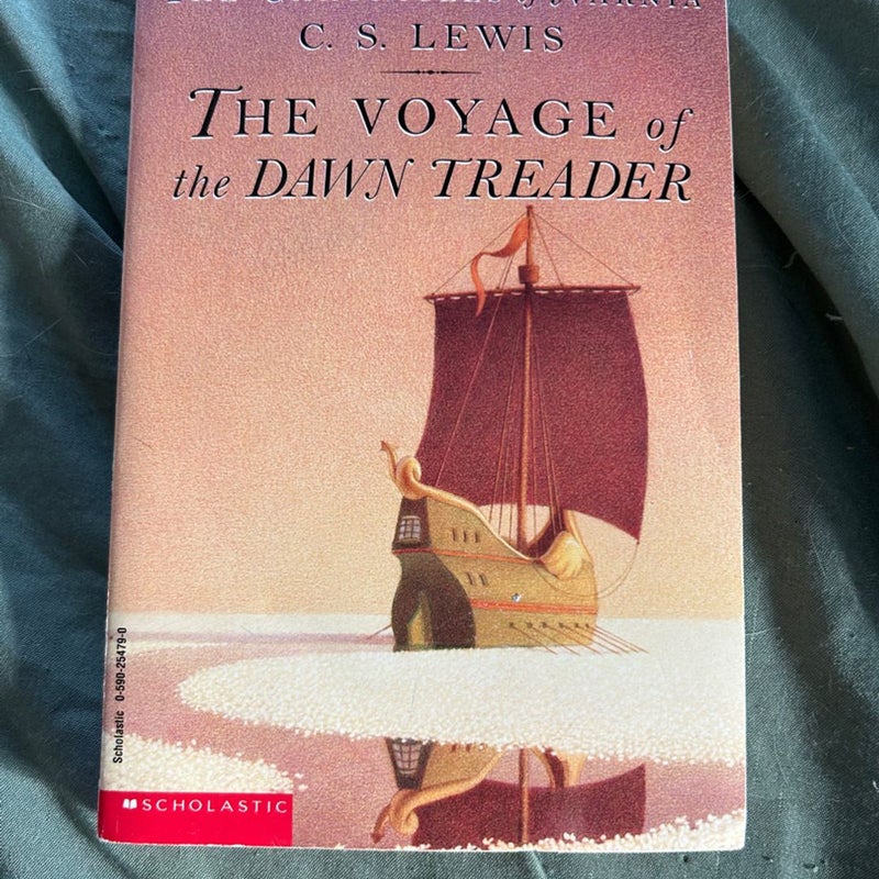 Narnia: The Voyage of the Dawn Treader