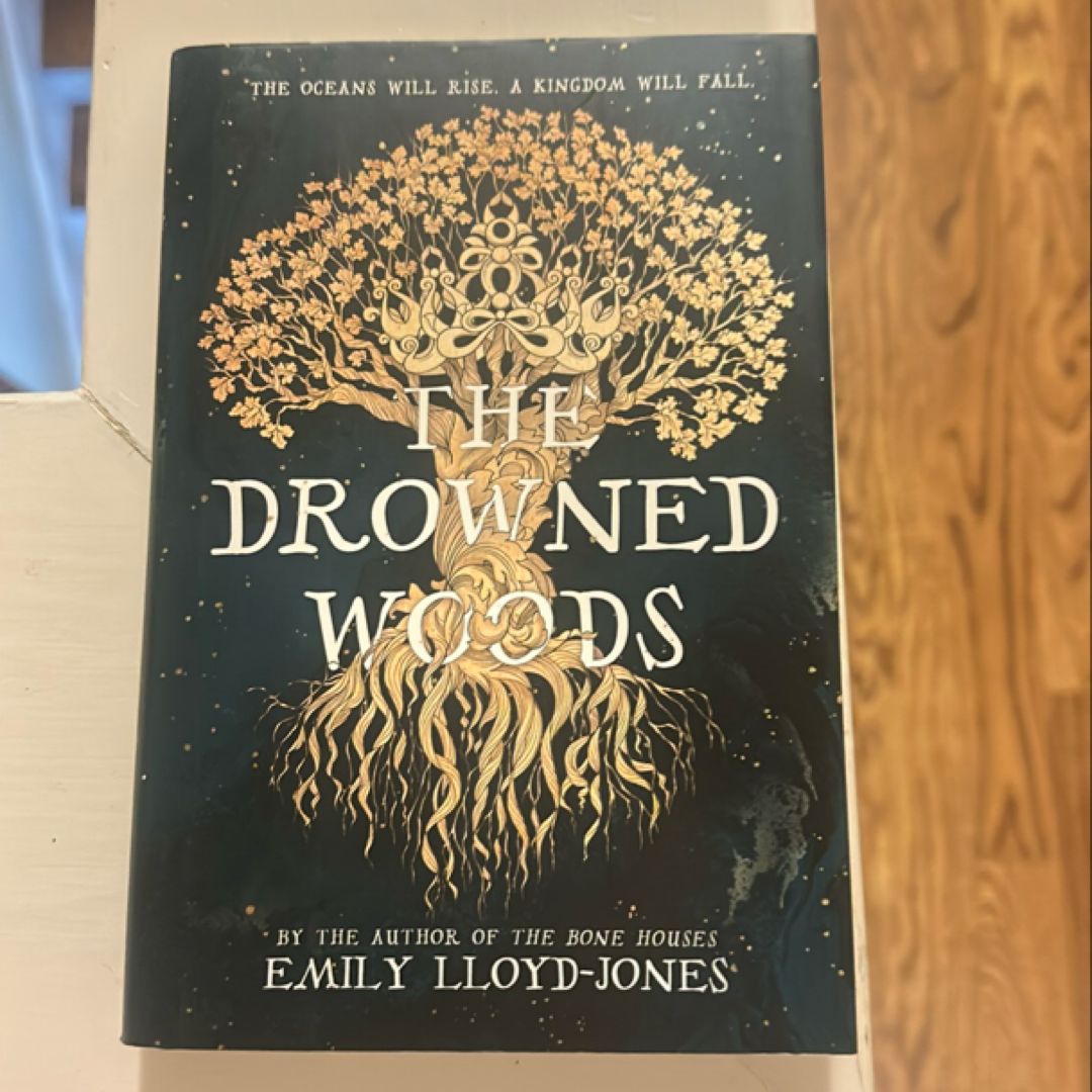 The Drowned Woods